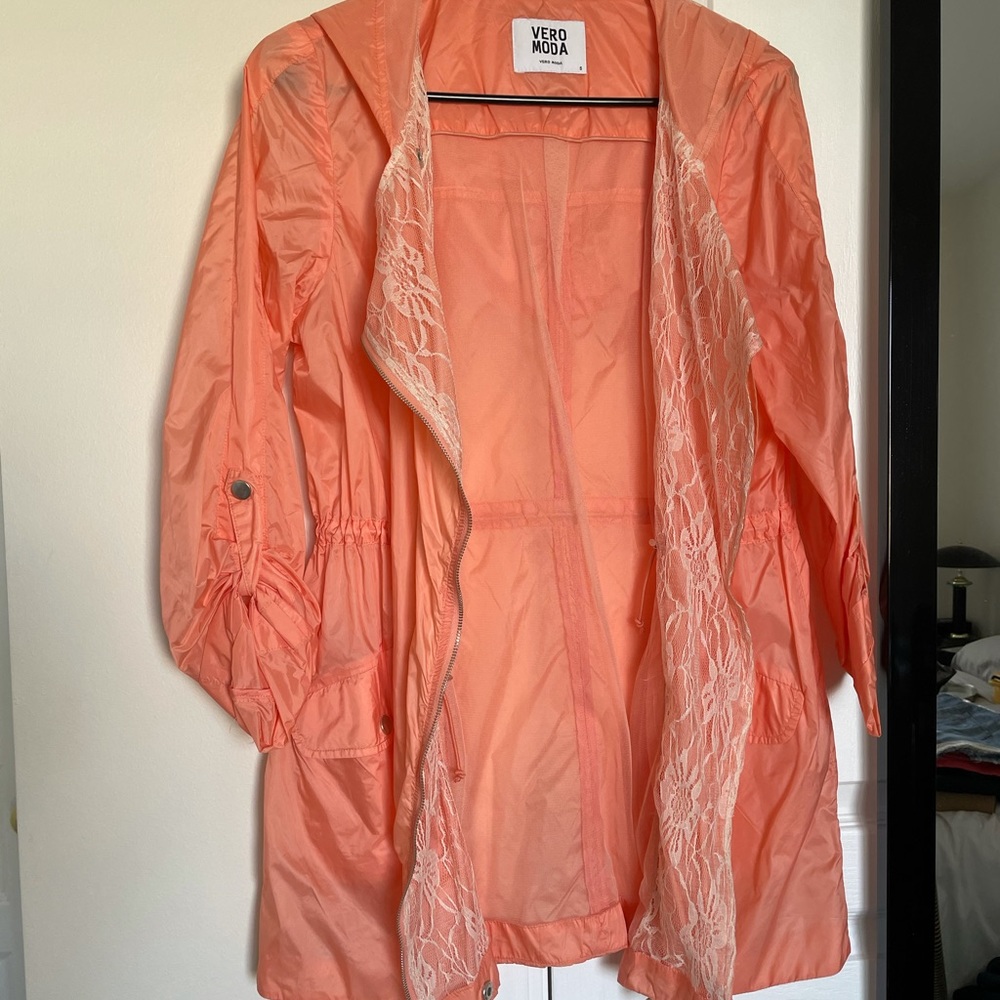 Light Weight Jacket - image 5